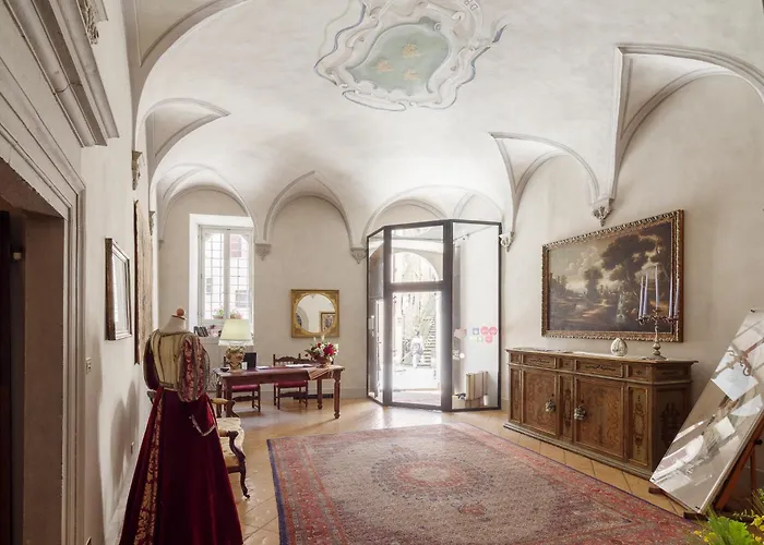 Palazzo Dragoni