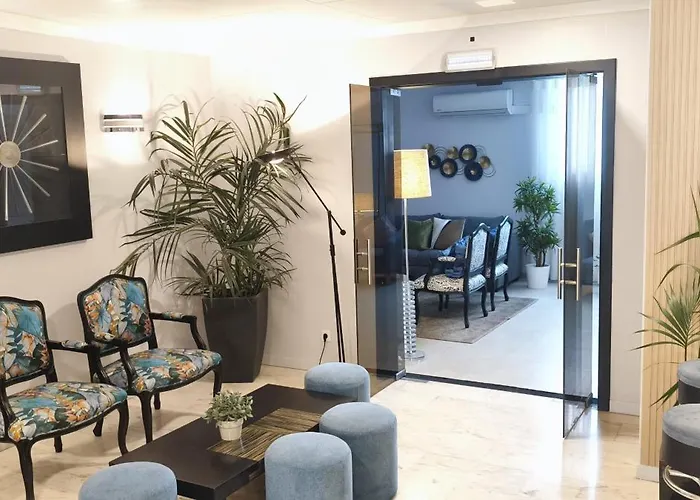 Hotel São Mamede Estoril