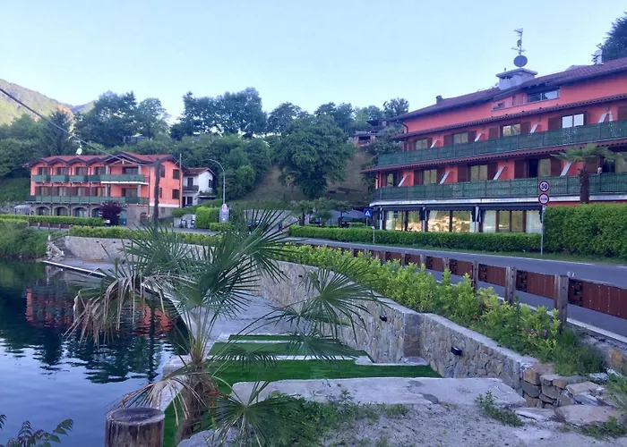 Hotel&Residence La Sibilla Cusiana