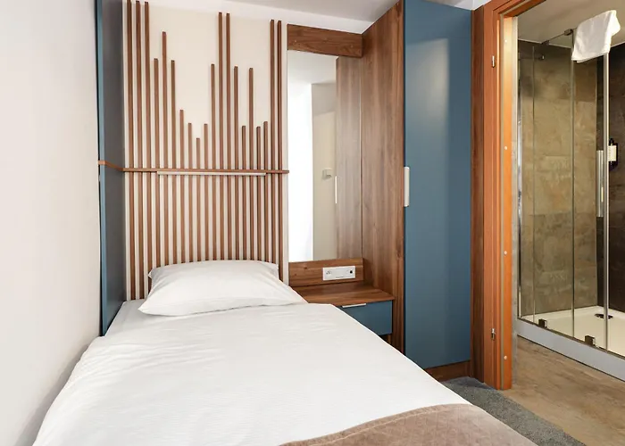 Hotel Solny