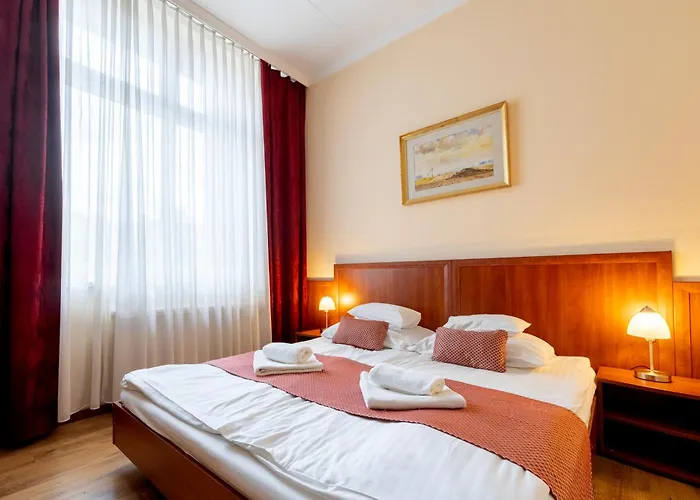 Hotel Pannonia