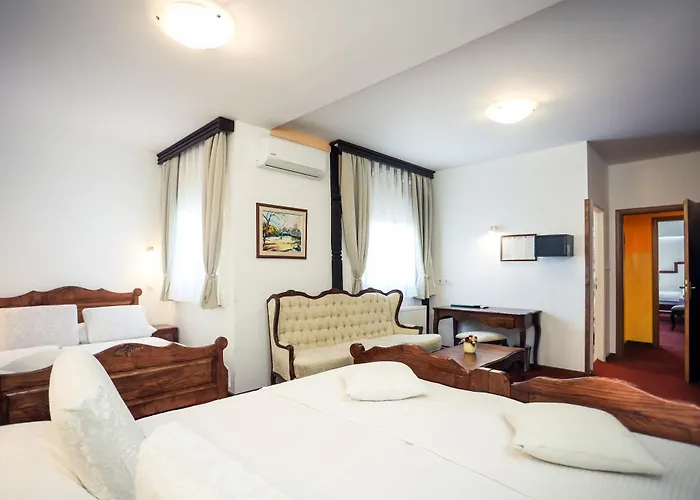 Hotel Garten