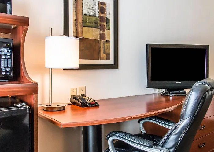 Sleep Inn & Suites Pooler - Savannah Area