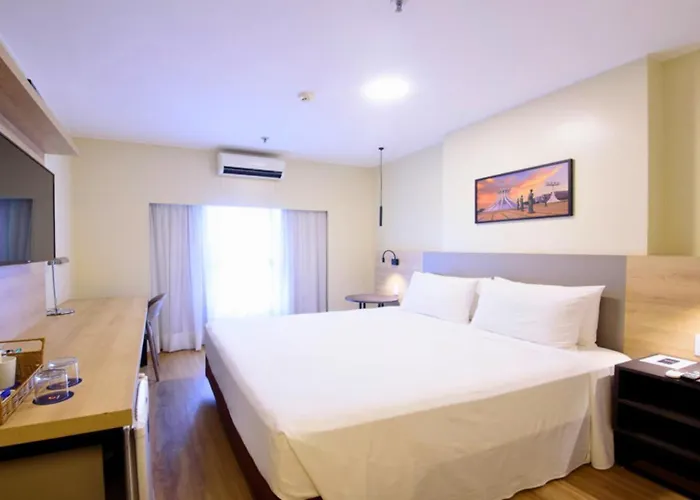 Comfort Hotel Taguatinga