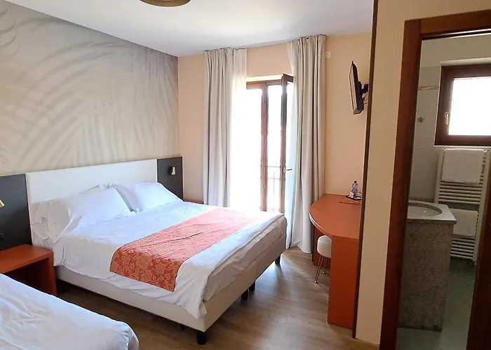 Hotel B&B Fortuna