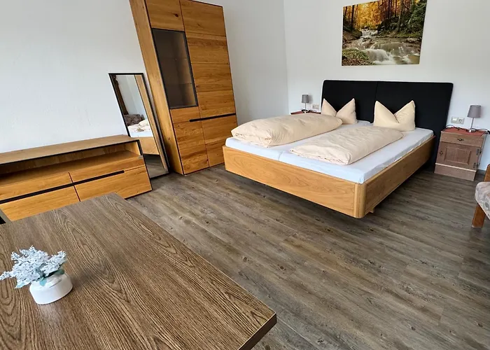 Landhotel Loewen