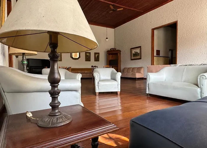Hotel Bragança