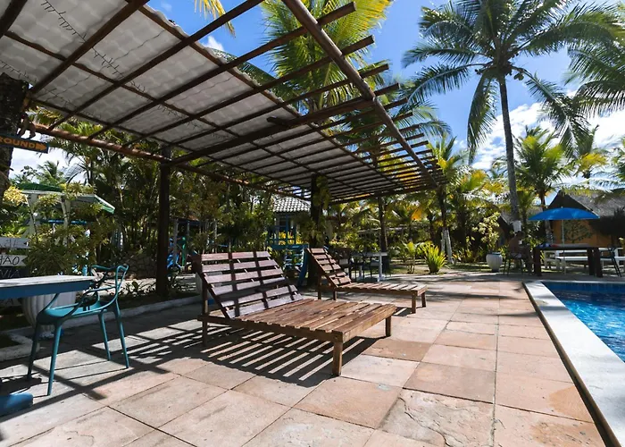 Indaiá Eco Village