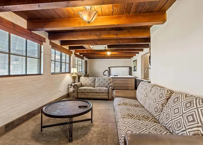Casas De Suenos Old Town Historic Inn, An Ascend Collection Hotel