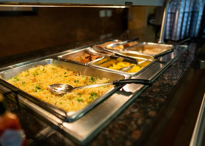 Crystal Inn Hotel & Suites - West Valley City