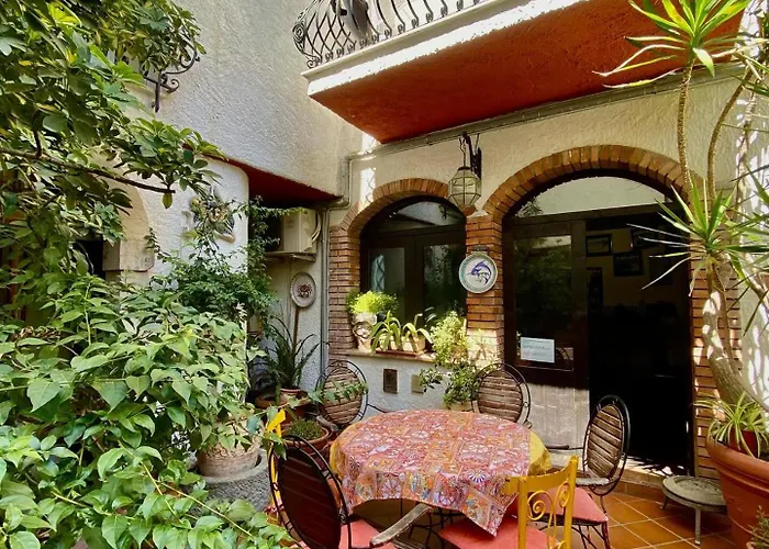 Hotel da Peppe