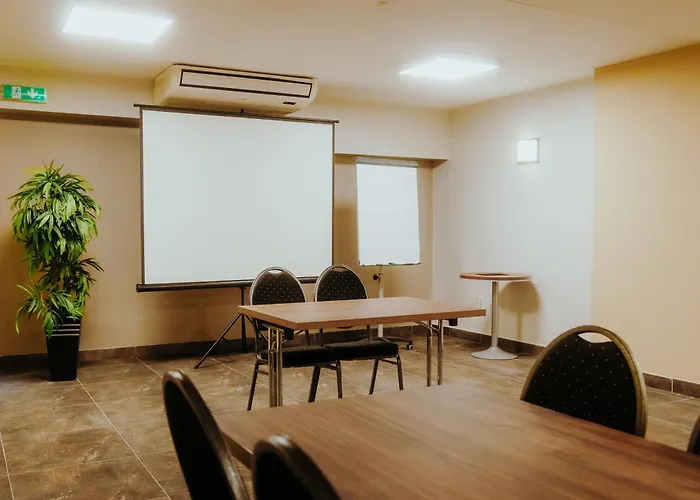 Hotel Imperial Residence