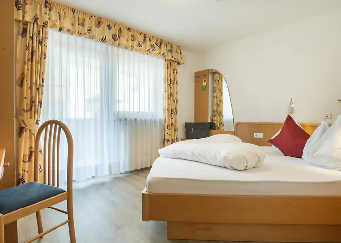 Sporthotel St. Michael