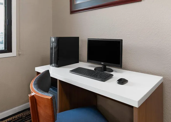 Americinn By Wyndham Chippewa Falls