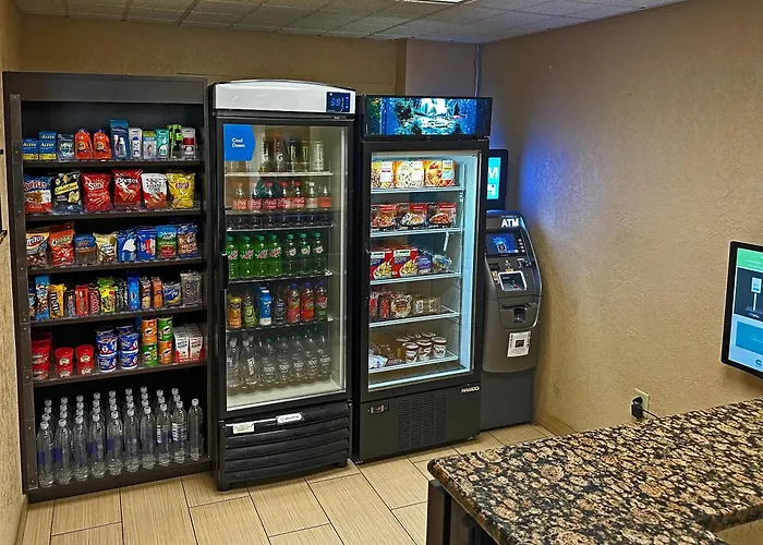 Concord Suites