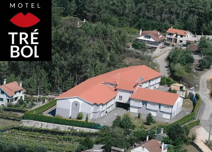 Motel Trebol