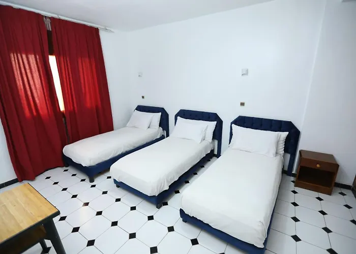 Hotel Raiss