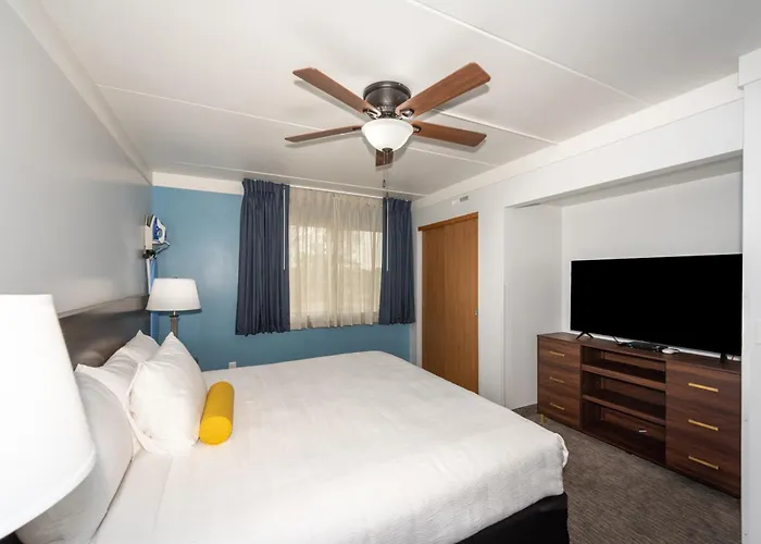 Hotel Pommier Indianola