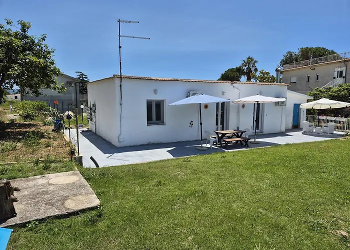 Villa Elvira Country House