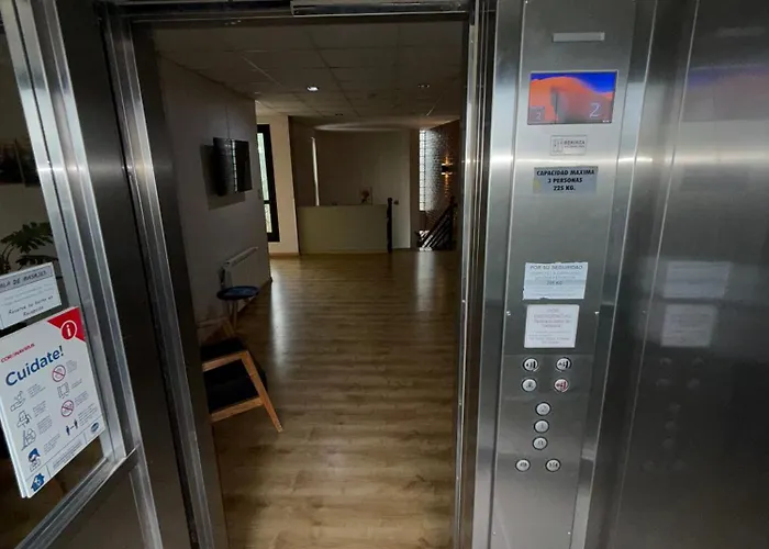 Hotel Escala Uno
