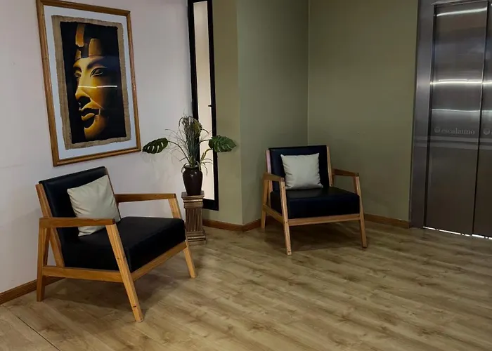 Hotel Escala Uno