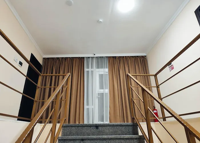 Chill Out Hotel Tskaltubo