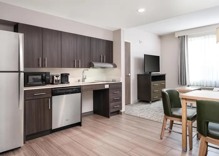 Homewood Suites By Hilton San Jose Santa Clara