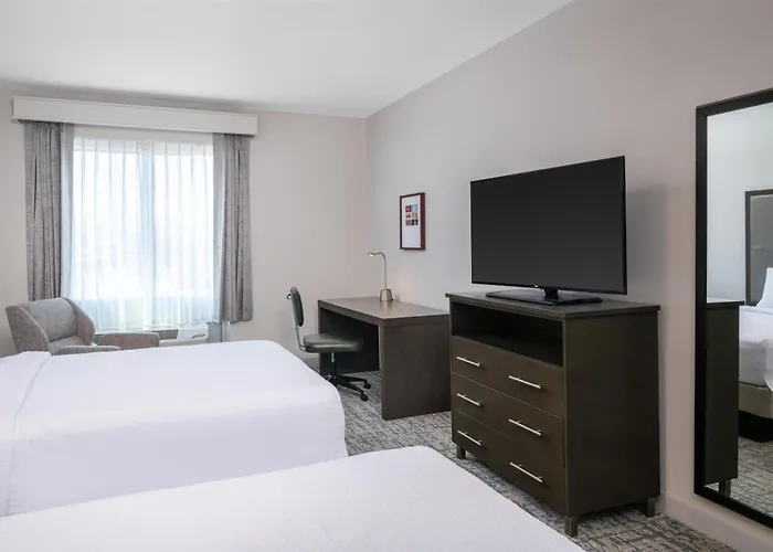 Homewood Suites By Hilton San Jose Santa Clara