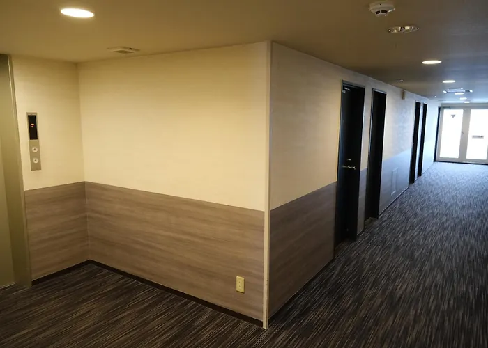 Yono Daiichi Hotel