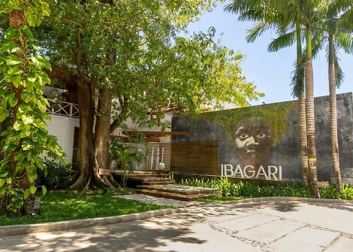 Ibagari Boutique Hotel (Adults Only)
