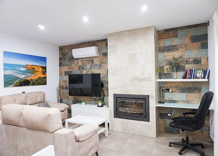 Villa Nueva Cascada - Casa Rustica Tu Casa En Conil