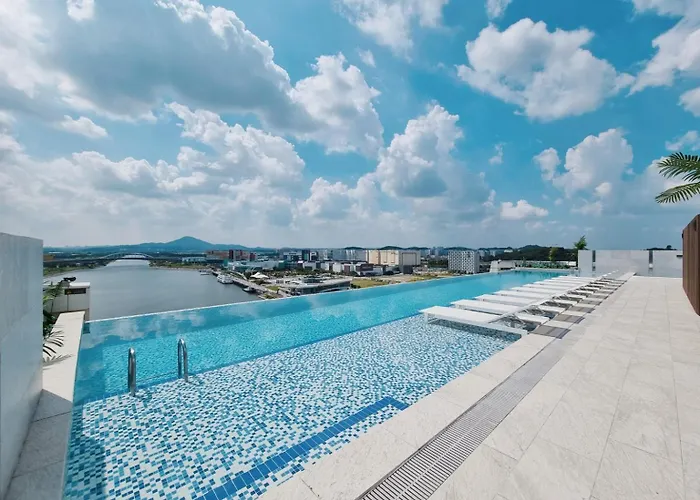 Hotel Marinabay Seoul