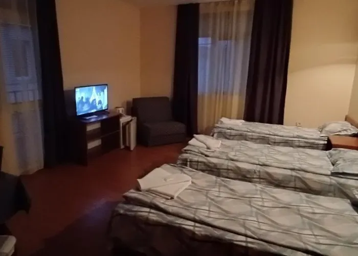 Matev Hotel