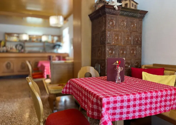 Hotel Stella Alpina