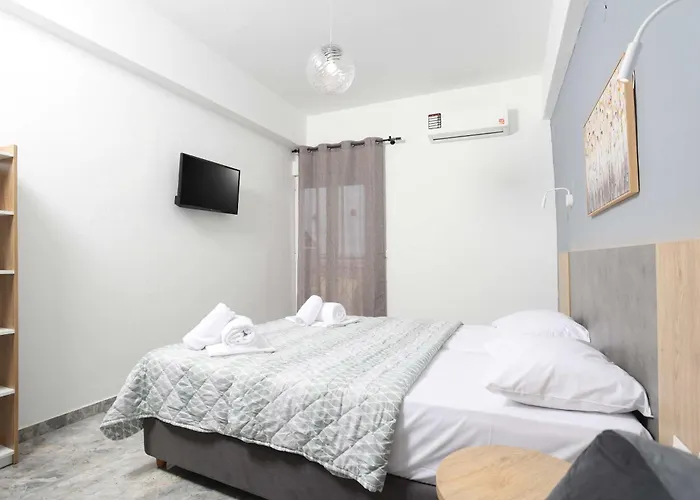 Hotel Adonis