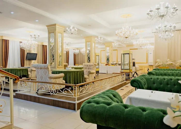 Atb Grand Hotel