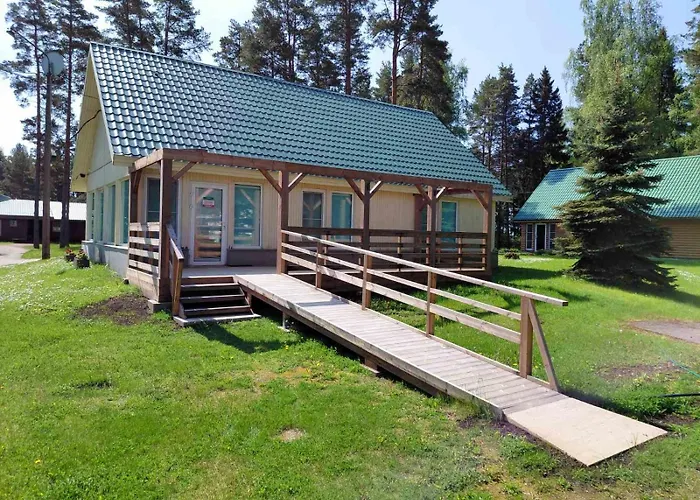 Puhkekeskus Suvi
