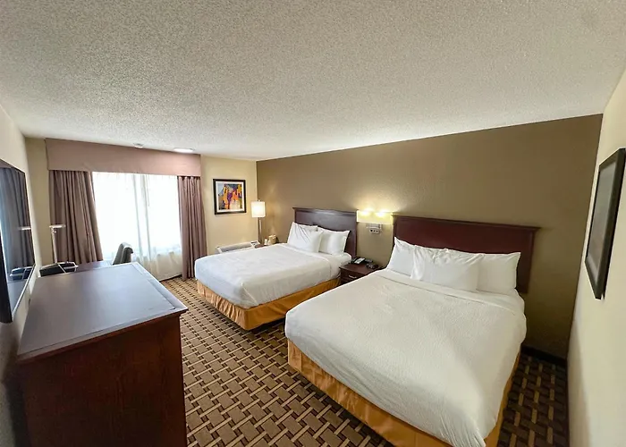 Sonesta Essential Hotels Overland Park
