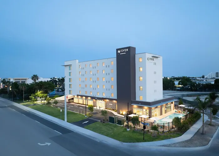 Even Hotel Miami - Doral Area By Ihg