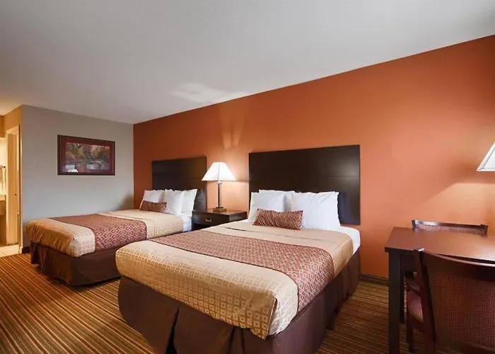 Days Inn Little Rock South