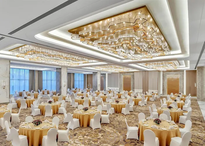 Hilton Garden Inn Jabalpur