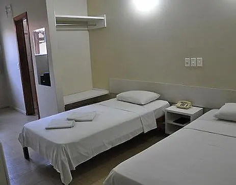 Palace Gurupi Hotel
