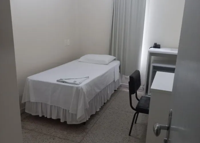 Palace Gurupi Hotel