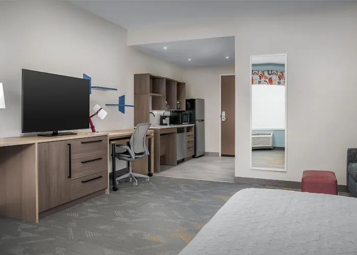 Home2 Suites By Hilton Tooele