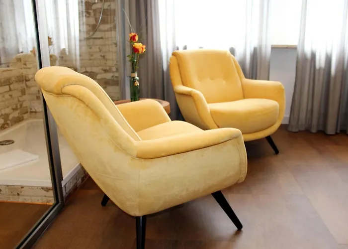 ARTHOTEL Herrsching