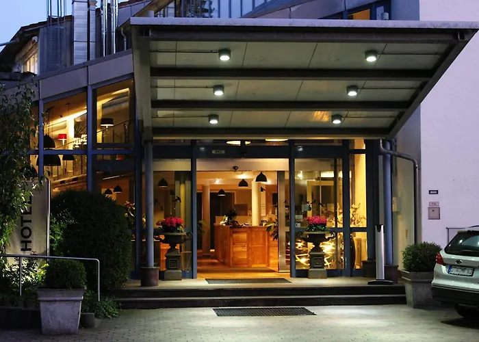 ARTHOTEL Herrsching