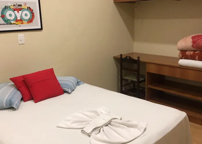 Hotel Murialdo