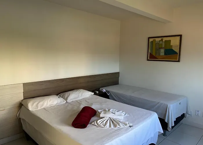 Kris Hotel