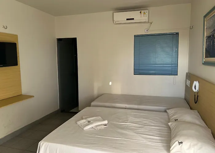 Kris Hotel