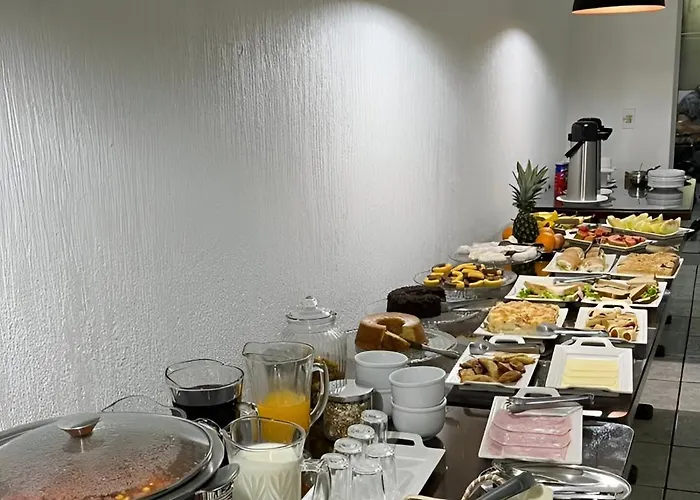 Hotel Ipê